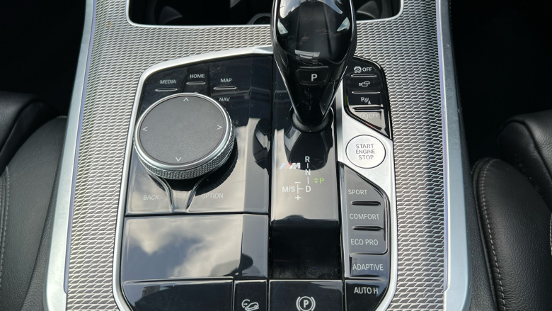 BMW X5 xDrive M50d 5dr Auto Diesel Estate